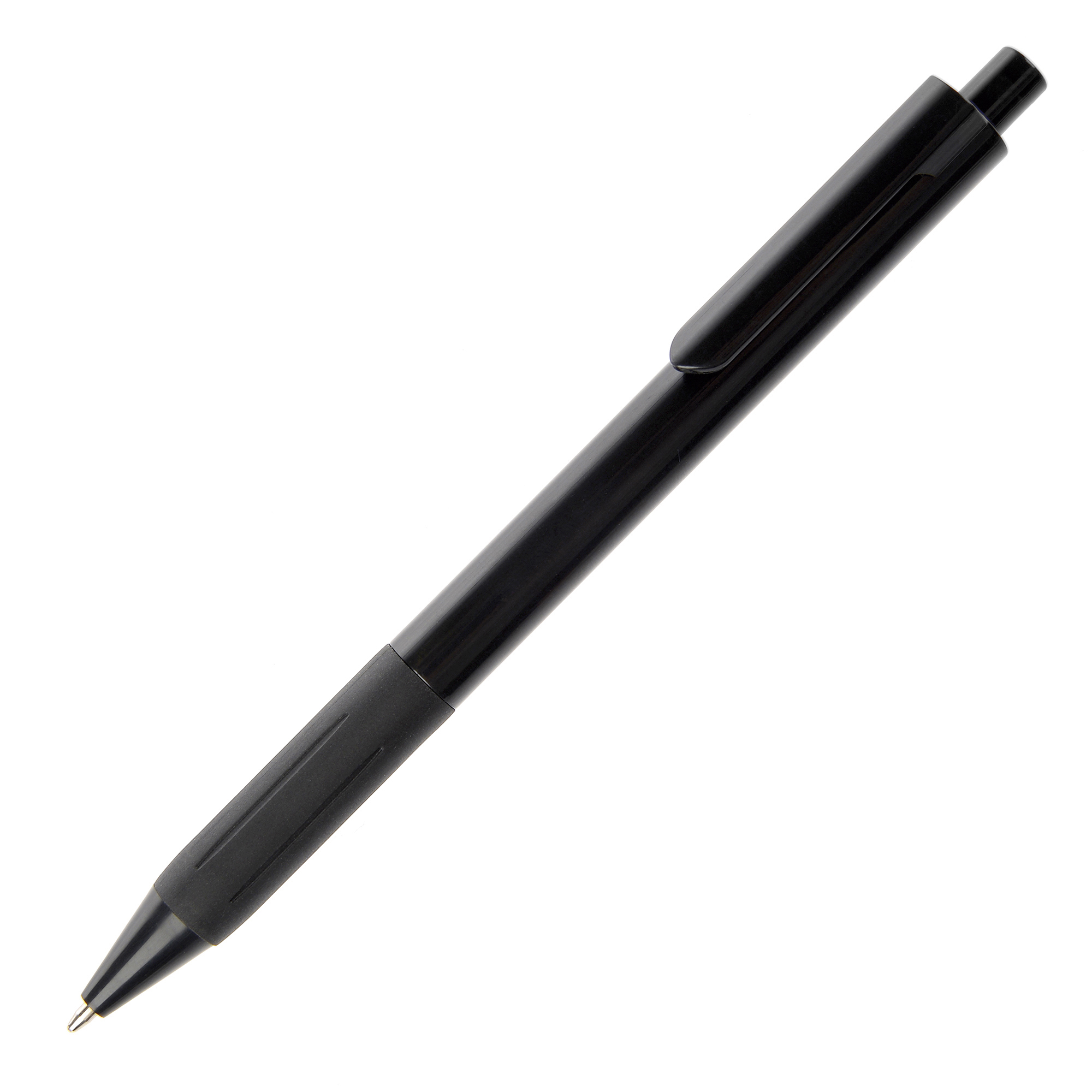 Picture of Cayman Grip Ball Pen (Solid)